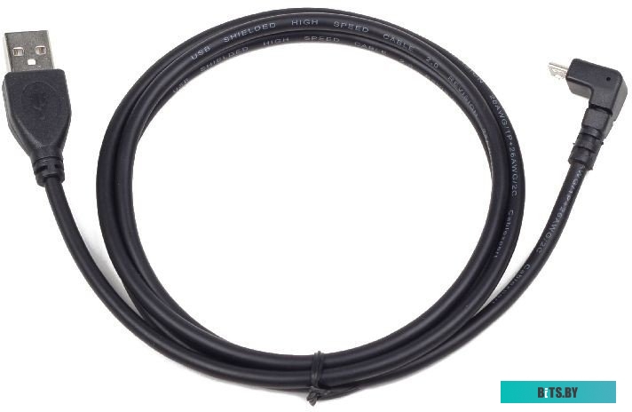 Кабель Cablexpert CCP-mUSB2-AMBM90-6