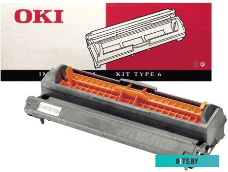 Картридж OKI 40709902