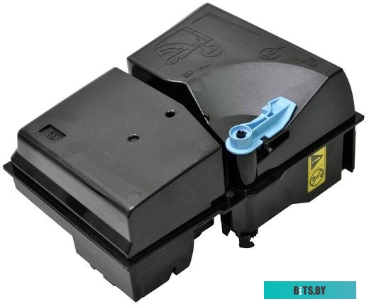Тонер-картридж Kyocera TK-820K