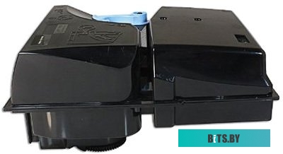 Тонер-картридж Kyocera TK-820K