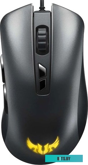 Мышь ASUS TUF Gaming M3 <90MP01J0-B0UA00>
