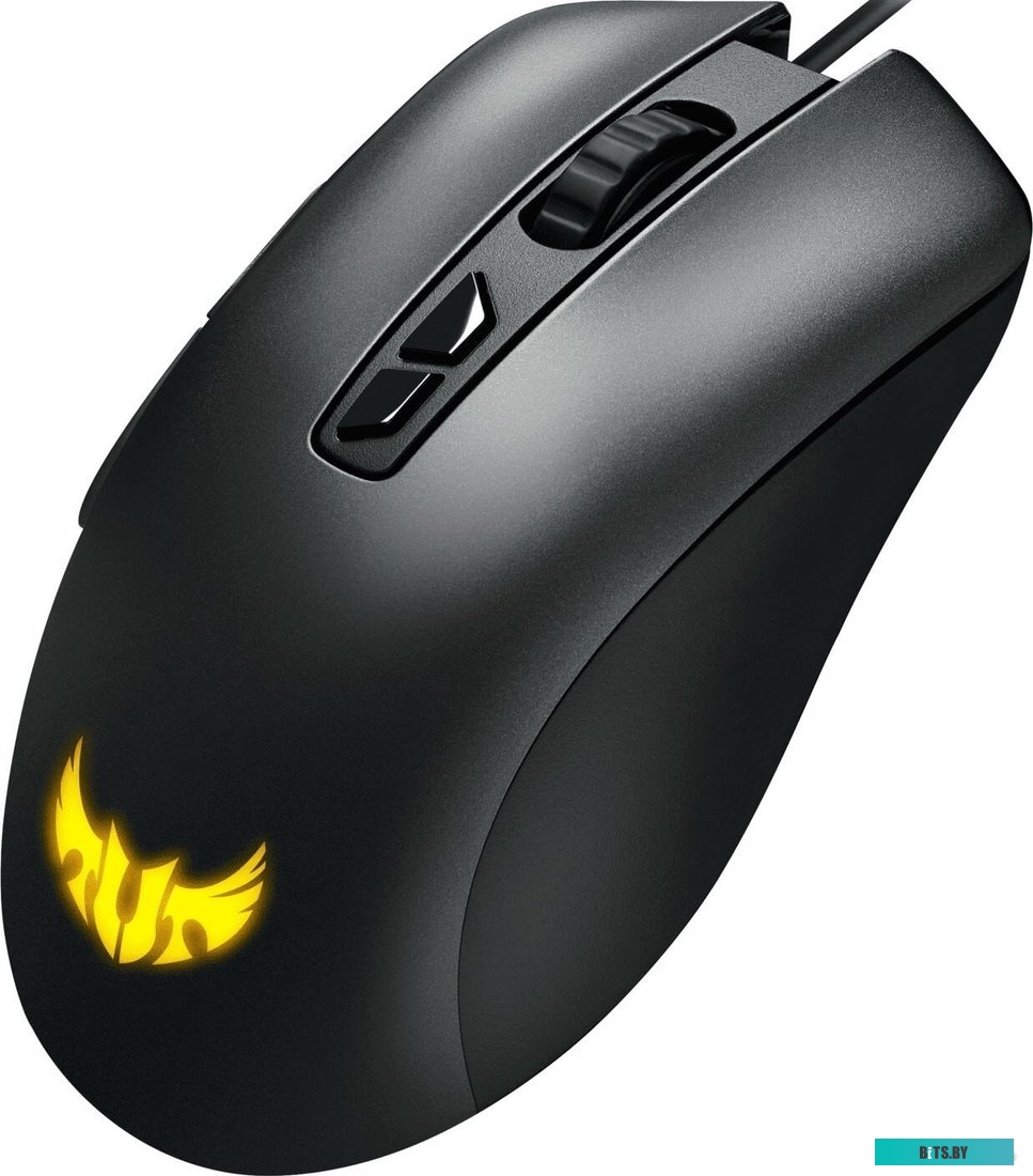 Мышь ASUS TUF Gaming M3 <90MP01J0-B0UA00>