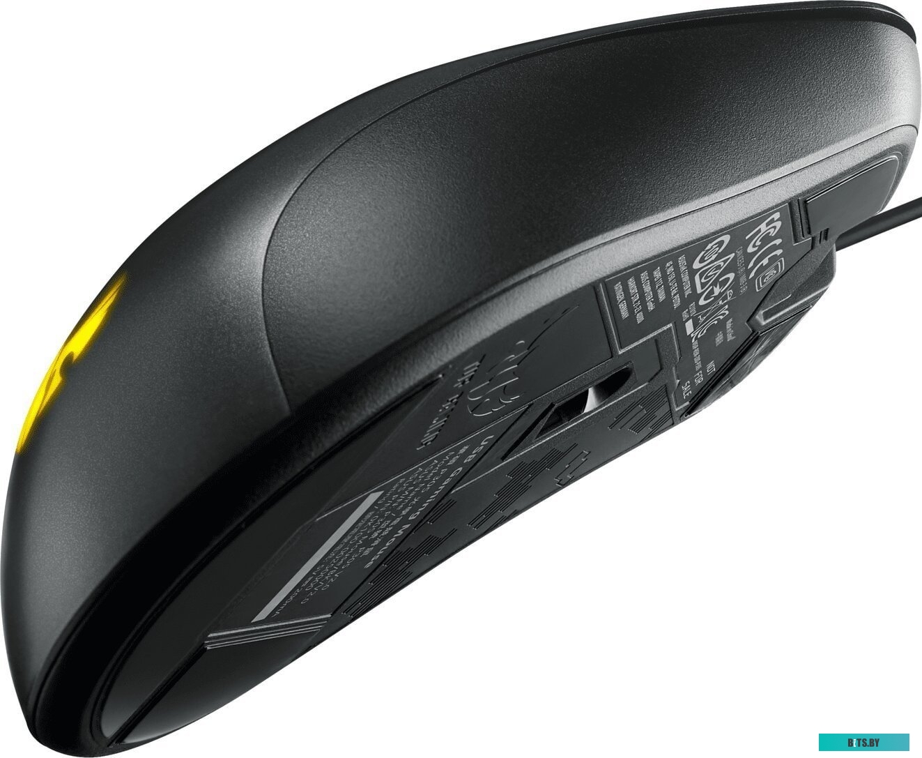 Мышь ASUS TUF Gaming M3 <90MP01J0-B0UA00>