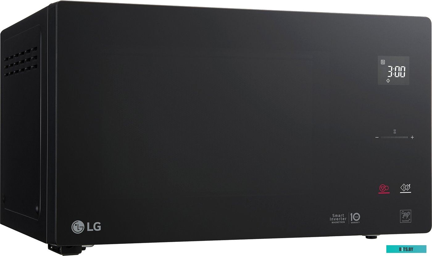 Микроволновая печь LG MB65W95DIS