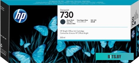 Картридж HP 730 (P2V71A)