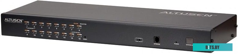KVM переключатель Aten KH1516A-AX-G