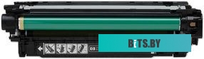 Картридж HP CE260X