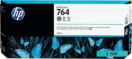 Картридж HP 764 (C1Q18A)
