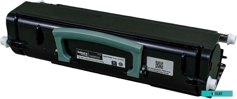 Картридж Sakura Printing SAE260A21E