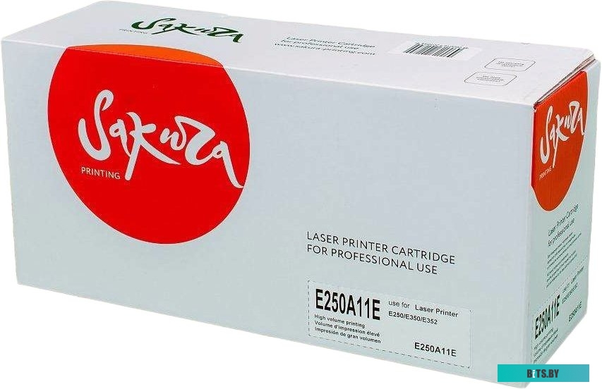 Картридж Sakura Printing SAE250A11E