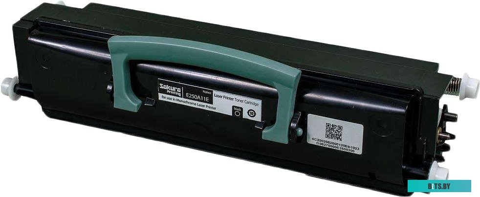 Картридж Sakura Printing SAE250A11E