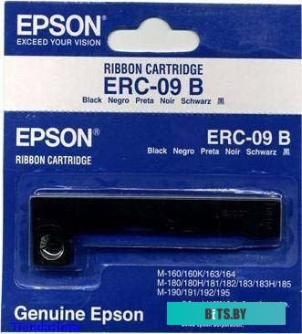 Картридж Epson C43S015354