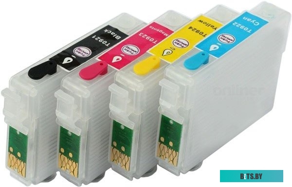 Картридж Epson EPT09244A10 (C13T10844A10)