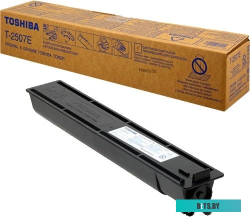 Тонер Toshiba T-2507E
