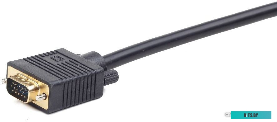 Разветвитель Cablexpert CC-VGAX2-20CM
