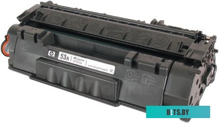 Картридж HP 53A (Q7553A)