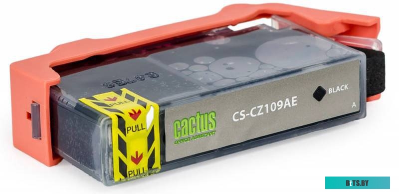 Картридж Cactus CS-CZ109AE
