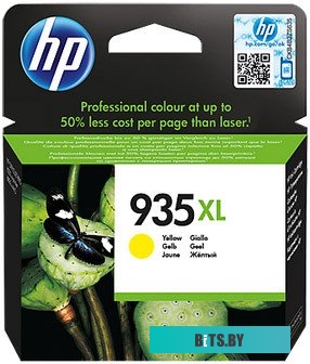 Картридж HP 935XL (C2P26AE)