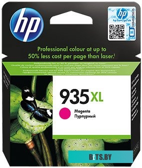 Картридж HP 935XL (C2P25AE)
