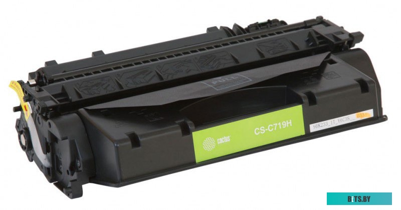 Картридж CACTUS CS-C719H