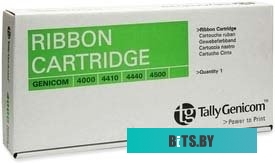 Картридж TallyGenicom 4410/4440/4500 [44A507014-G10]