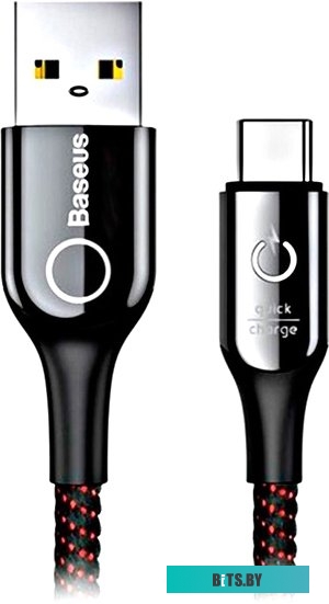 Кабель Baseus CATCD-01