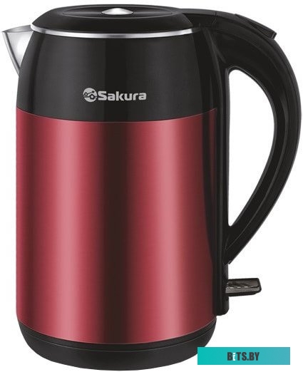 Электрочайник Sakura SA-2154MR