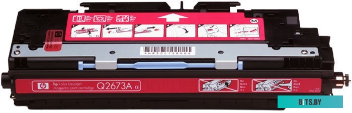 Картридж HP 309A (Q2673A)