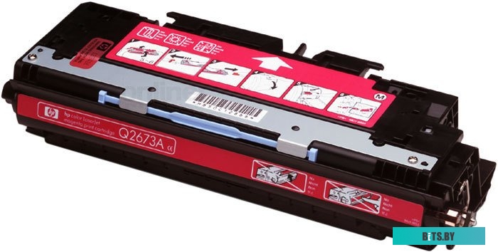 Картридж HP 309A (Q2673A)