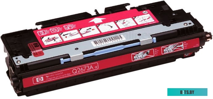 Картридж HP 309A (Q2673A)