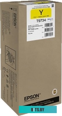 Чернила Epson C13T973400