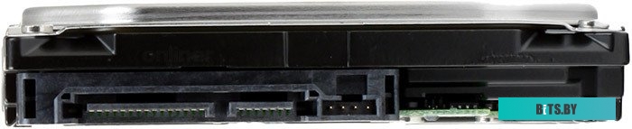 Жесткий диск Seagate Barracuda 7200.12 500GB (ST500DM002)