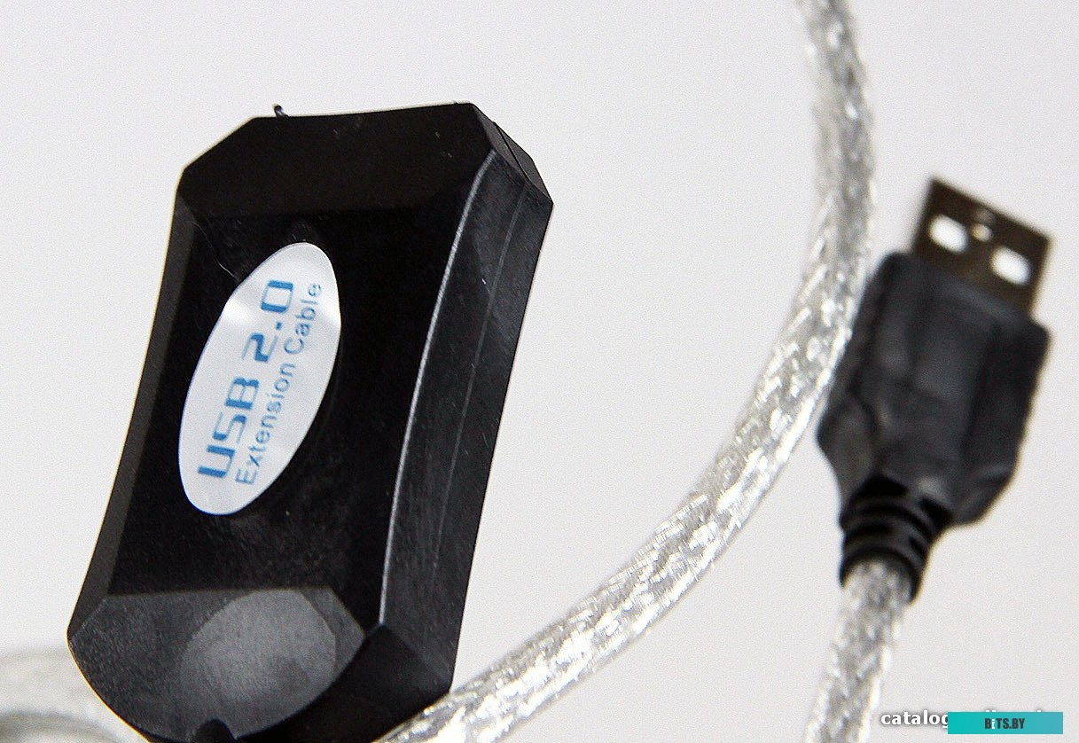 Удлинитель AOpen ACU823-5M
