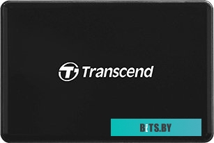 Картридер Transcend TS-RDC8K2