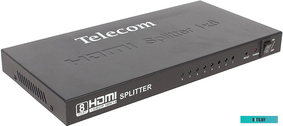 Разветвитель Telecom TTS5030