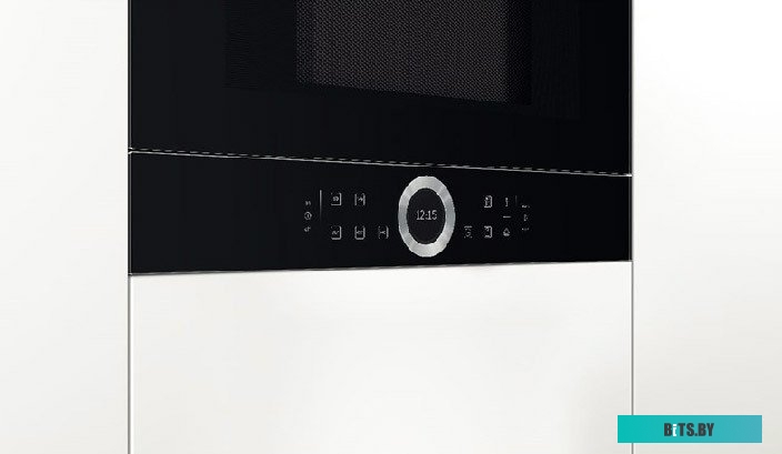 Микроволновая печь Bosch BFL634GB1