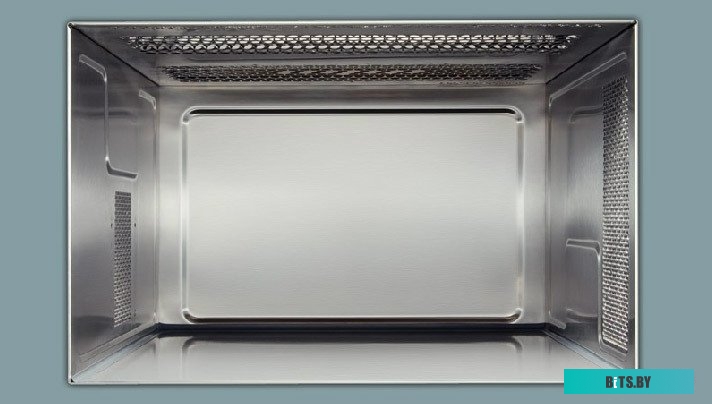 Микроволновая печь Bosch BFL634GB1