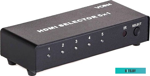 Переключатель Vcom DD435