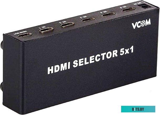 Переключатель Vcom DD435