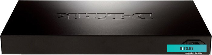 Коммутатор D-Link DGS-1210-28P