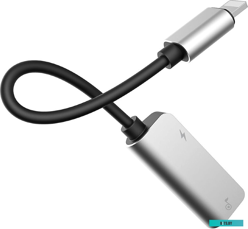 Адаптер Baseus CALL37-S1