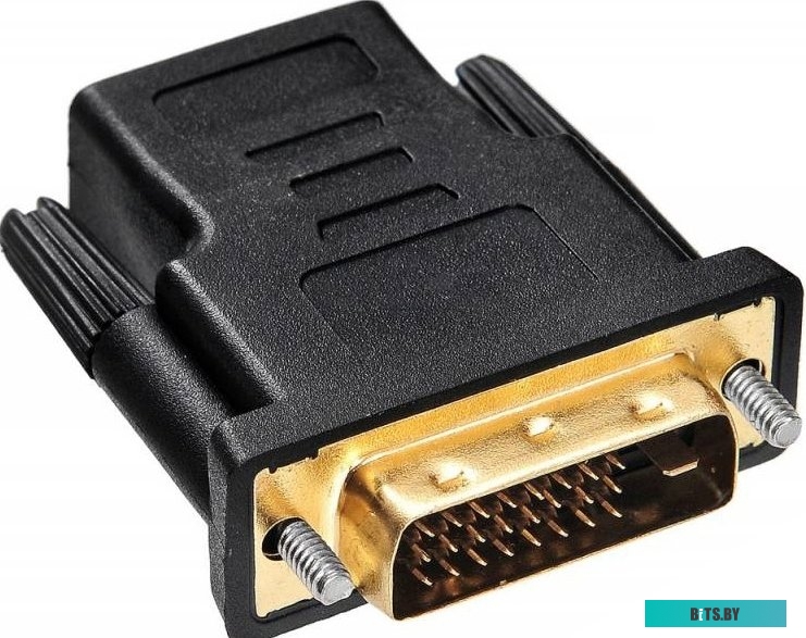 Адаптер Buro HDMI-19FDVID-M_ADPT