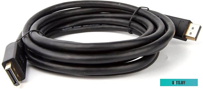 Кабель Telecom CG720-3M