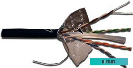 Кабель Lanmaster LAN-6EFTP-WP-OUT