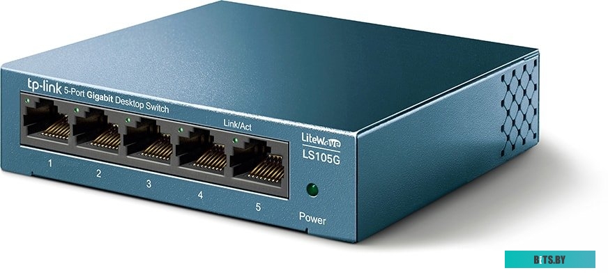 Коммутатор TP-Link LS105G