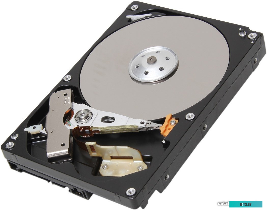 Жесткий диск Toshiba DT01ACA 1TB (DT01ACA100)