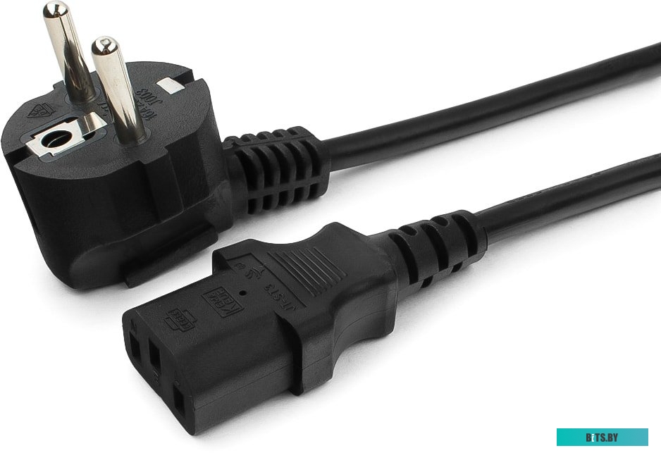 Кабель Cablexpert PC-186-1-1.8M