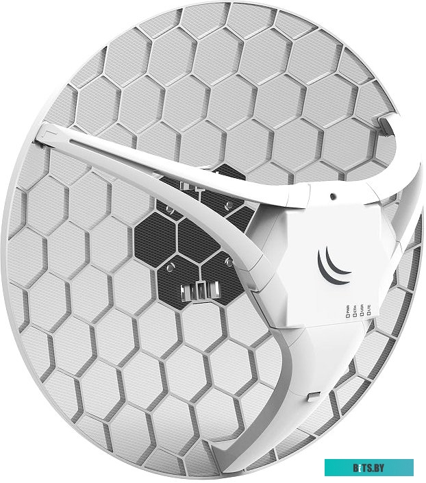 Беспроводная точка доступа Mikrotik LHG LTE kit <RBLHGR&R11e-LTE>