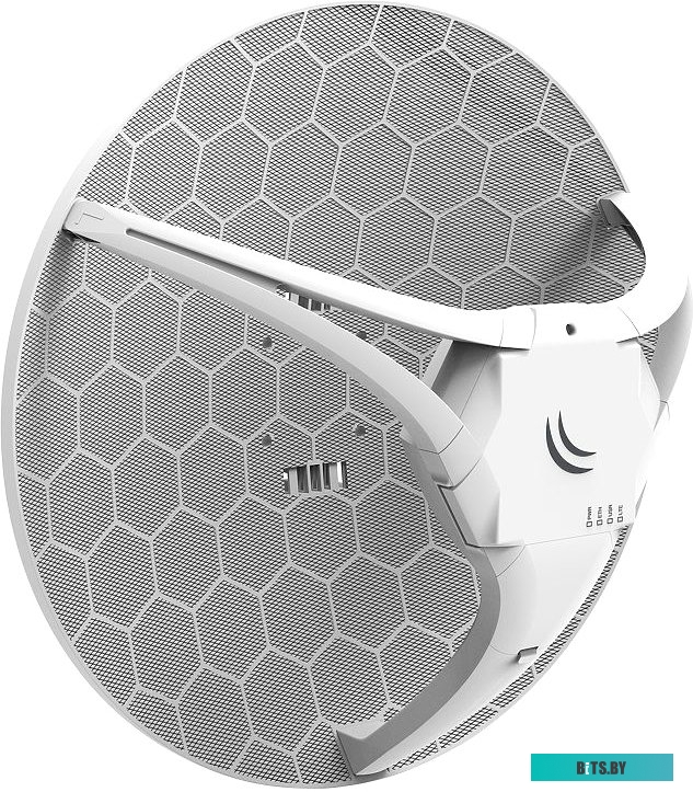 Беспроводная точка доступа Mikrotik LHG LTE kit <RBLHGR&R11e-LTE>