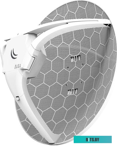 Беспроводная точка доступа Mikrotik LHG LTE kit <RBLHGR&R11e-LTE>